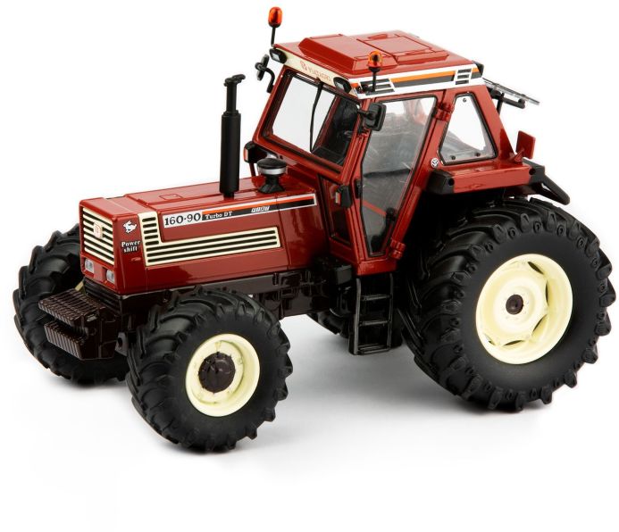 Fiat 160-90 Turbo DT 1:32 Ros Farm and Construction Models Model
