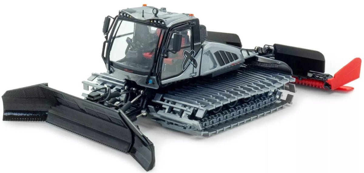 Prinoth Bison 1:43 1:43 – diecast model