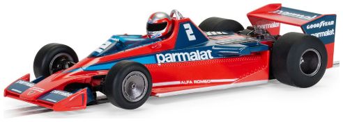 Available To Order – Brabham BT46 - Italian GP 1978 - John Watson 1:32 (SCA C4422)