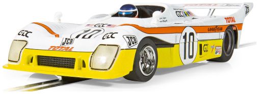 Available To Order – Mirage GR8 2nd Le Mans 1976 in Clear Box 1:32 (SCA C4527)