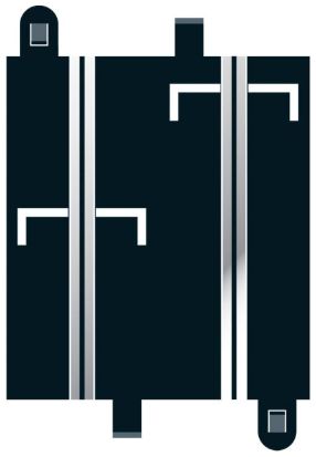 Available To Order – Starter Grid 175mm x 2 (SCA C7018)