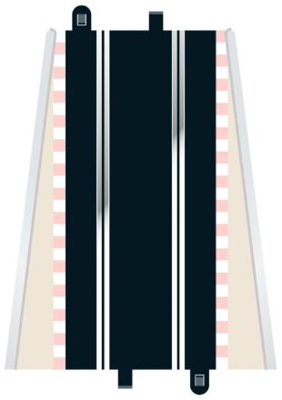 Available To Order – Standard Straight 350mm x 2 (SCA C8205)
