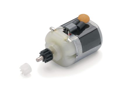 Available To Order – M2093 Scalextric Slimline Motor Pack 39mm Shaft 1:32 (SCA C8441)