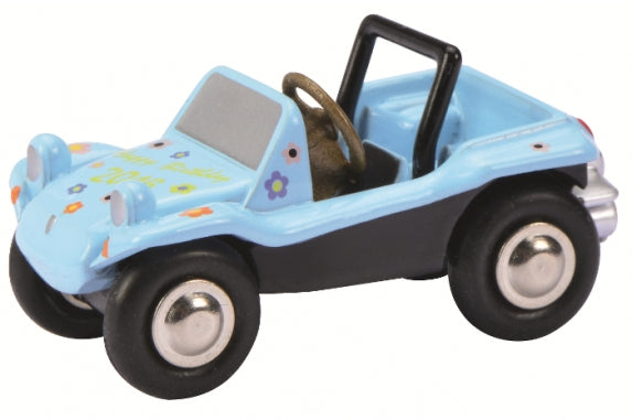 Available to Order – VW Buggy Happy Birthday 2016 (Piccolo) 1:90 (SHU 05726)