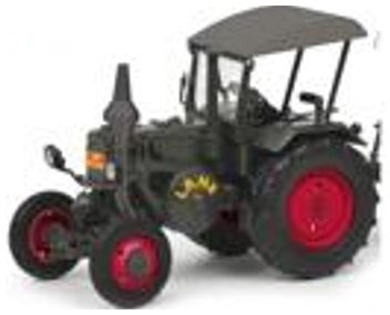Lanz Bulldog Green 1:32 Schuco Model