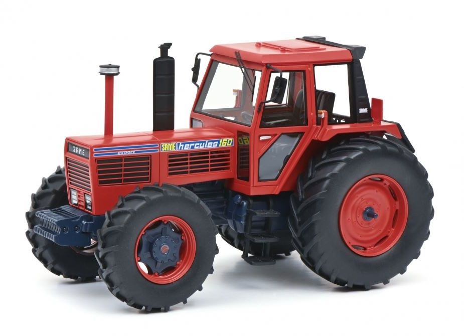 Available to Order – SAME Hercules 160 Blue/Orange PRO.R32 PRO.R32 1:32 (SHU 09103)