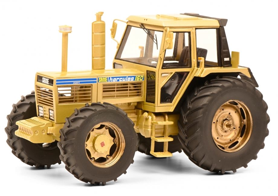 Available to Order – SAME Hercules 160 Gold PRO.R32 PRO.R32 1:32 (SHU 09106)
