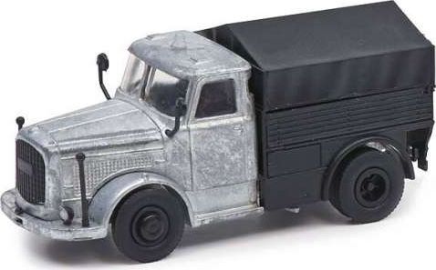 Available to Order – Kaelble K632 Grey 1:87 (SHU 26684)