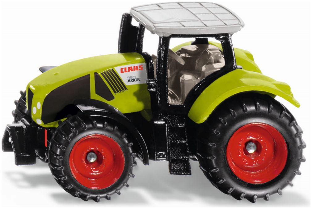 Available To Order – Claas Axion 950 Tractor 1:87 (SIK 1030)