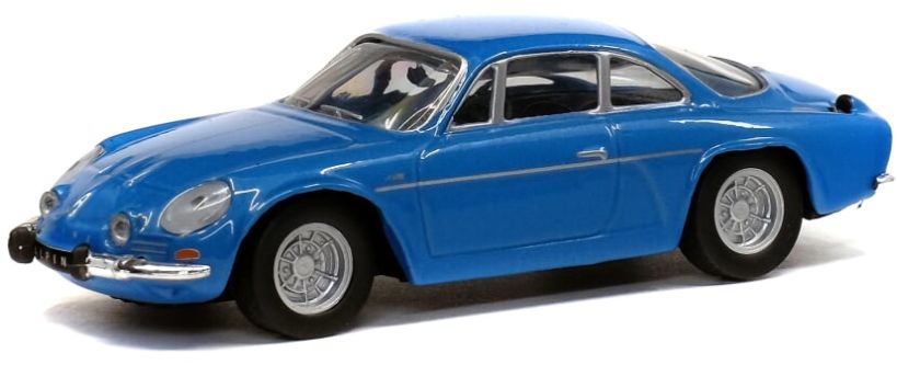 Available To Order – Alpine A110 1973 1:43 (SOL 4304800)