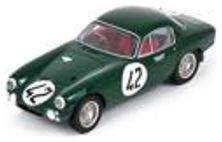 Available To Order – Lotus Elite #42 Le Mans 24H 1960 W. Allen D. Buxton 1:43 Spark Model (SPA S8202)