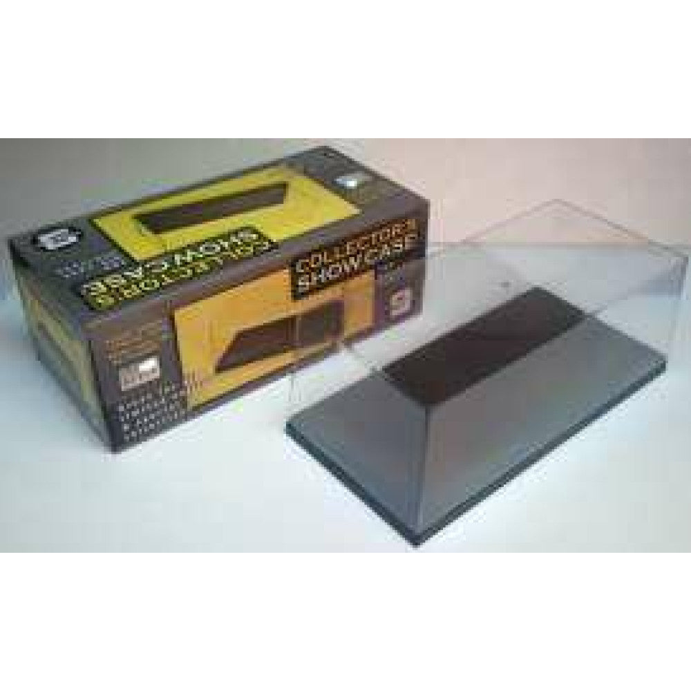 Available To Order – T9-24000 - 1:24 Display Case 28lx13wx11h Cm Approx Triple 9 Model (T9-24000)