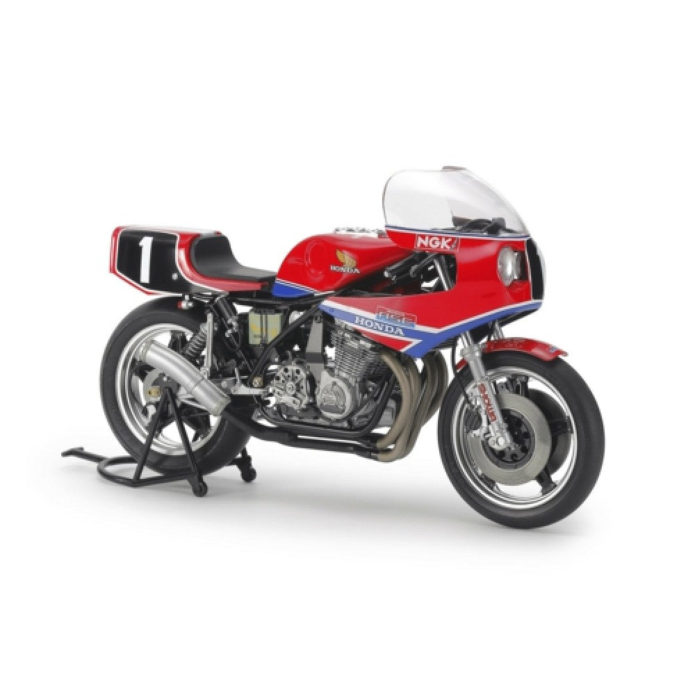 Available to Order – Honda RS1000 Endurance Racer (Plastic Kit) 1:12 Tamiya Model (TAM14014)
