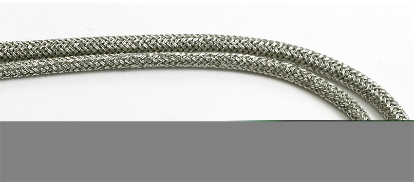 Available To Order – Braided Hose 2mm Outer Diameter 1:12 (TAM 12662)