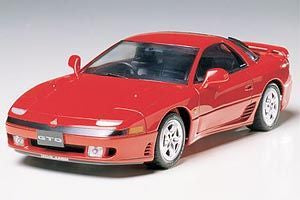 Available to Order – Mitsubishi GTO Twin Turbo 1:24 (TAM 24108)