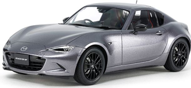 Available to Order – Mazda MX-5 RF 1:24 (TAM 24353)