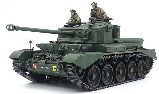 Available To Order – A34 Comet 1:35 (TAM 35380)