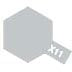 Acrylic Mini X-11 Chrome Silver Tamiya Model