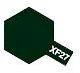 Acrylic Mini Xf-27 Black Green Tamiya Model