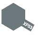 Acrylic Mini Xf-53 Neutral Grey Tamiya Model