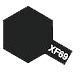 Acrylic Mini Xf-69 Nato Black Tamiya Model
