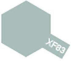 Available To Order – Xf-83 Raf Medium Sea Grey 2 Tamiya Model (TAM 81783)