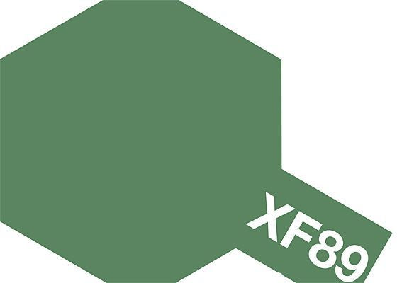 Available to Order – Xf-89 Dark Green 2 Tamiya Model (TAM 81789)
