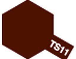Available To Order – Ts-11 Maroon Tamiya Model (TAM 85011)