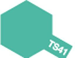 Available To Order – Ts-41 Coral Blue Tamiya Model (TAM 85041)