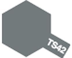 Available To Order – Ts-42 Light Gun Metal Tamiya Model (TAM 85042)