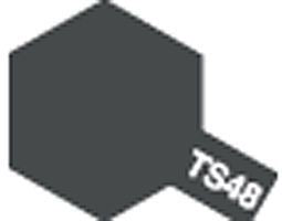 Available To Order – Ts-48 Gunship Grey Tamiya Model (TAM 85048)