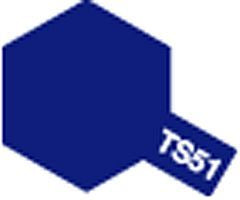 Available To Order – Ts-51 Racing Blue Tamiya Model (TAM 85051)