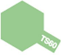 Available To Order – Ts-60 Pearl Green Tamiya Model (TAM 85060)