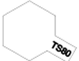 Available To Order – Ts-80 Flat Clear Tamiya Model (TAM 85080)