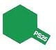 Ps-25 Bright Green Tamiya Model