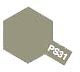 Ps-31 Smoke Tamiya Model