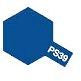 Ps-39 Translucent Light Blue Tamiya Model