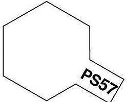 Ps-57 Pearl White Tamiya Model