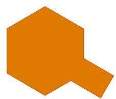 Available To Order – Ps-61 Metallic Orange Tamiya Model (TAM 86061)