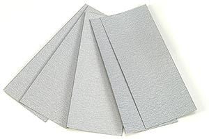 Available To Order – Finishing Abrasives Mid Tamiya Model (TAM 87009)