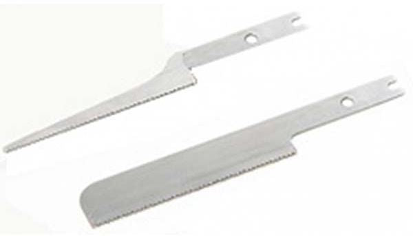 Spare Saw Blade Set for 74111 Tamiya Model