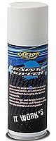 Carson Paint Remover Spray For X/XF/TS/AA/PS Tamiya Model