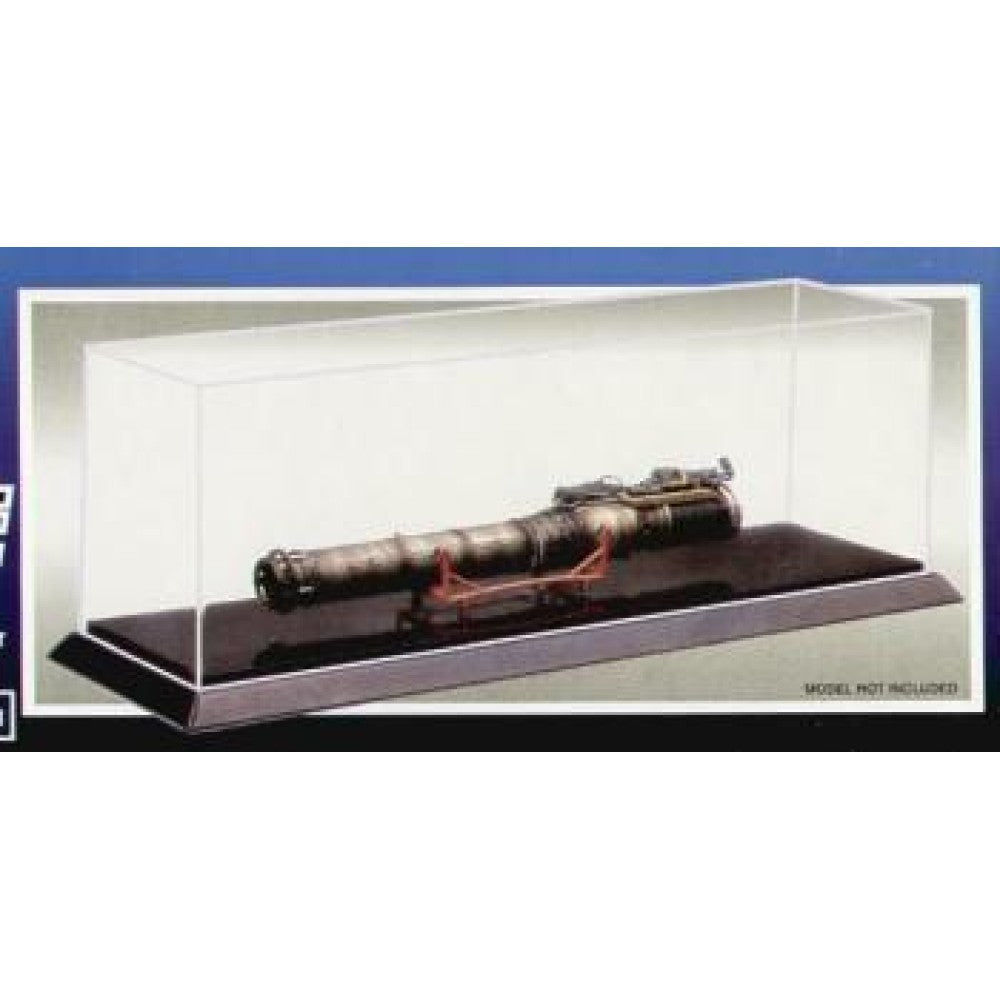 Available to Order – Display Cases Ws 257 X 66 X 60mm Model (TM09803)