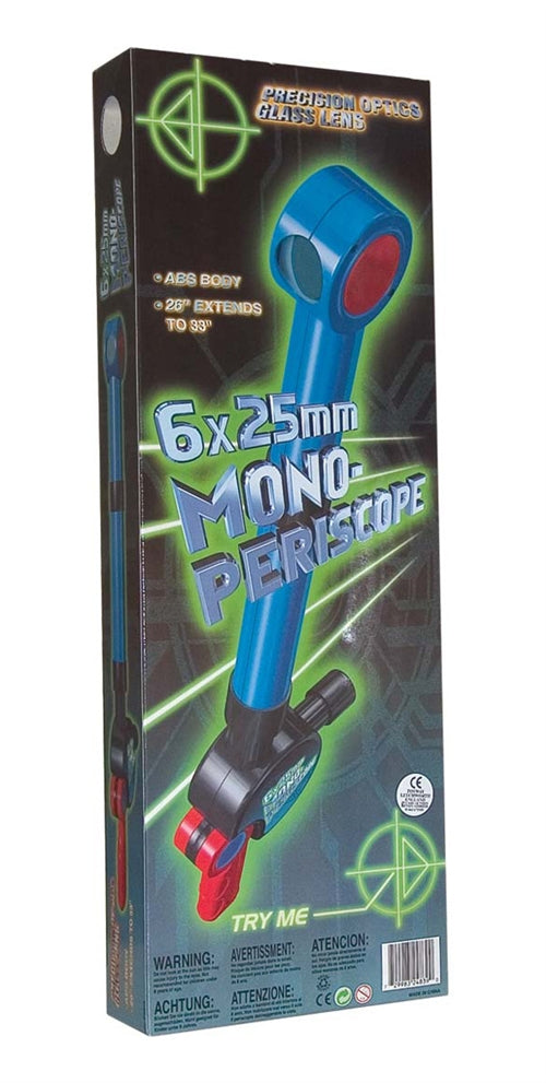 Available To Order – Mono Periscope (3's) Toyway Model (TOY 33839)