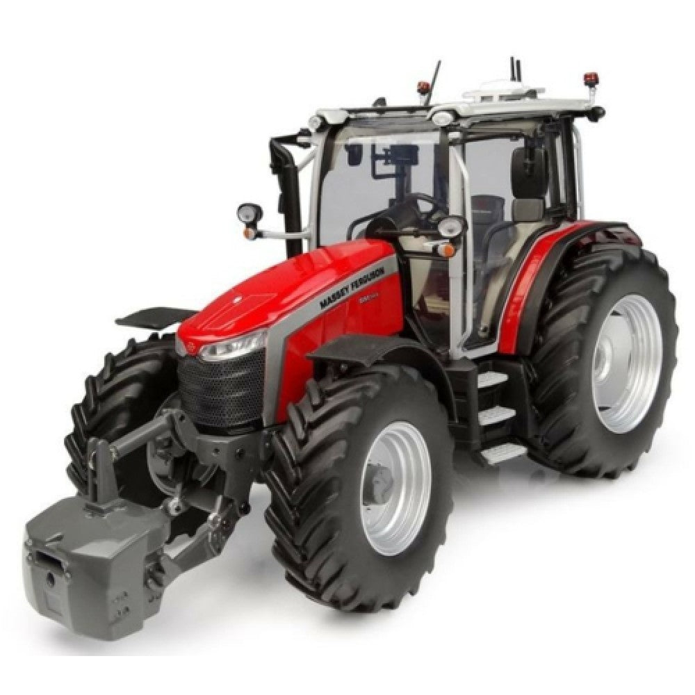 Available to Order – Massey Ferguson 5m.145 1:32 Universal Hobbies Model (UH6808)
