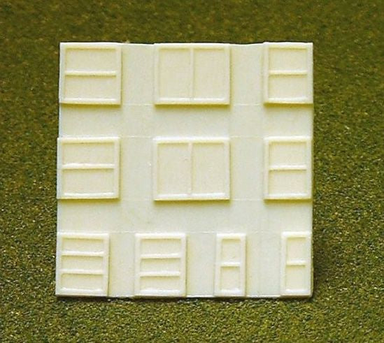 Skylights 1 OO – diecast model