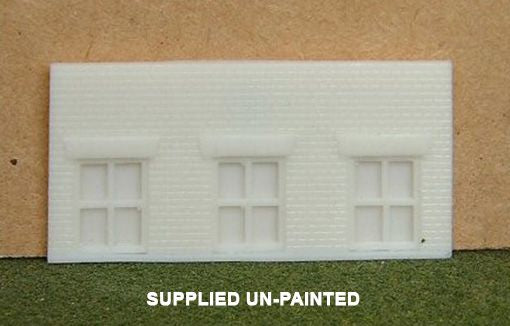 Upper Floor 1 OO – diecast model