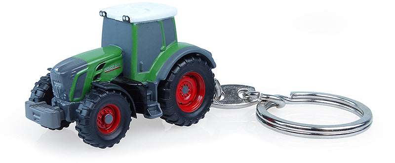 Available To Order – (Keyring) Fendt 828 Vario 'Nature Green' (UNI 5845)