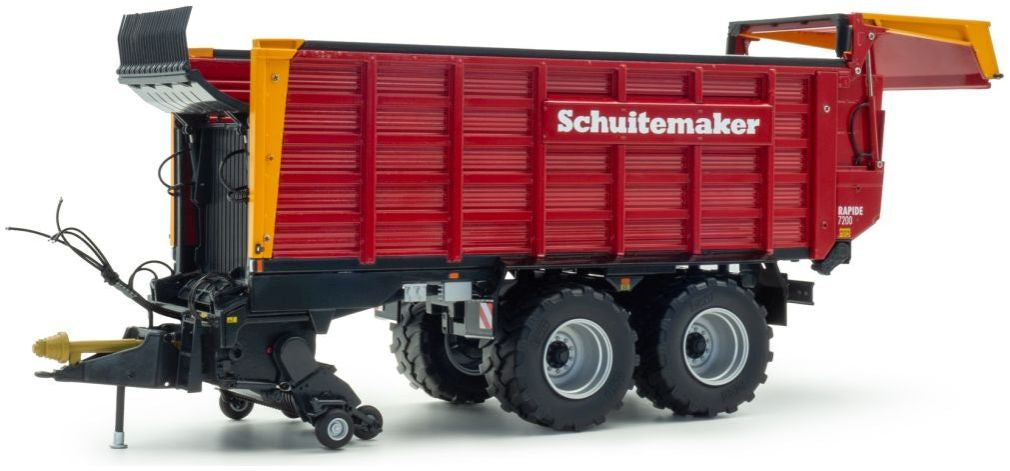 Available to Order – Schuitemaker Rapide 7200 1:32 (UNI 6406)
