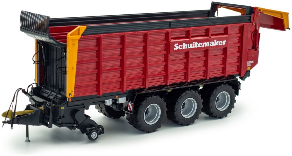 Available to Order – Schuitemaker Rapide 8400 1:32 (UNI 6408)